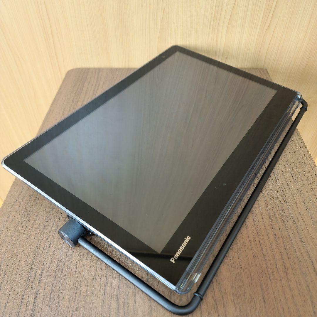 Panasonic プライベート・ビエラ UN-15T7 500GB 防水