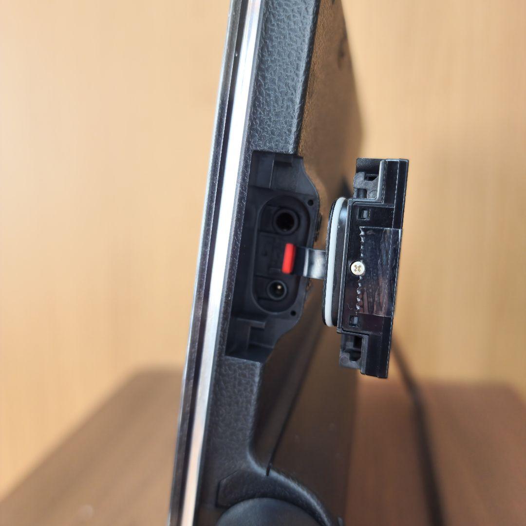 Panasonic プライベート・ビエラ UN-15T7 500GB 防水