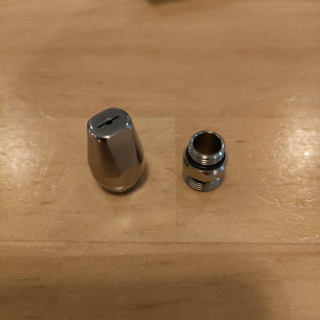 マジックティップ エスプレッソマシン用ノズル