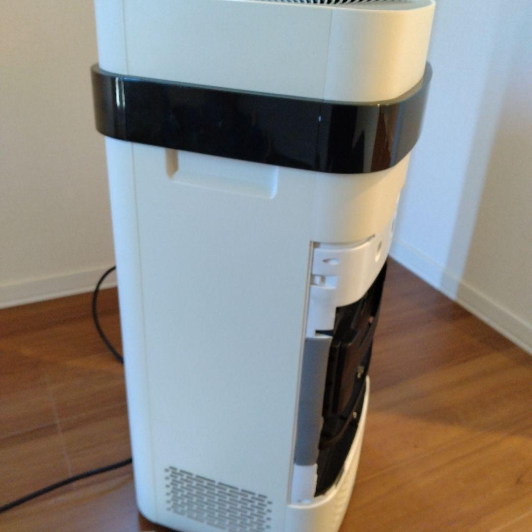 Airdog 空気清浄機 ホワイト