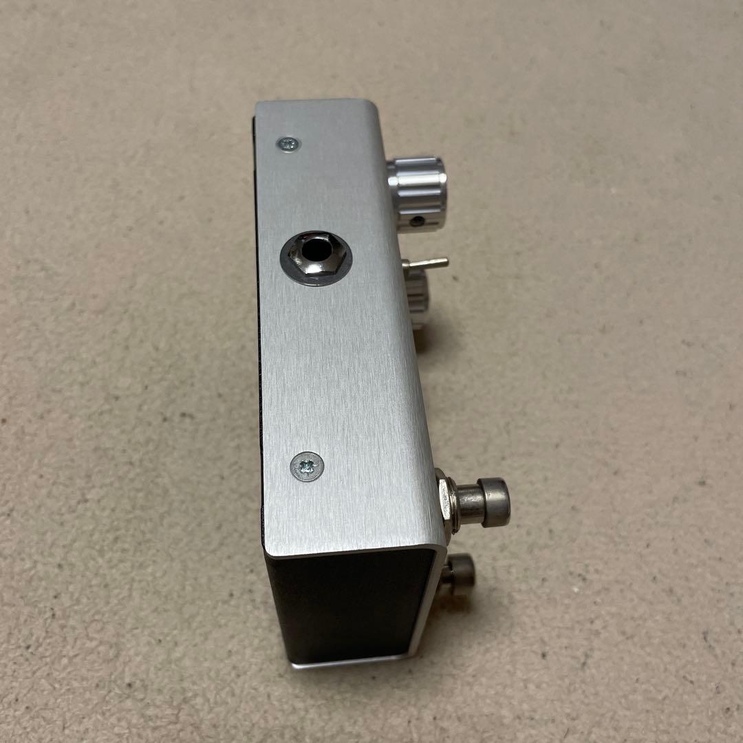 Keyztone Exchanger エフェクター EVERTONE