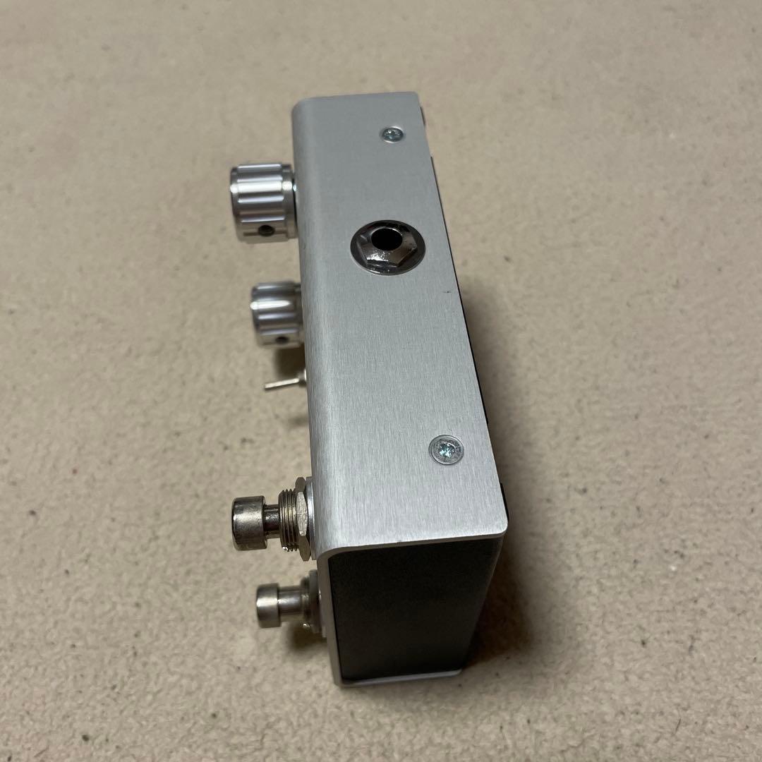 Keyztone Exchanger エフェクター EVERTONE