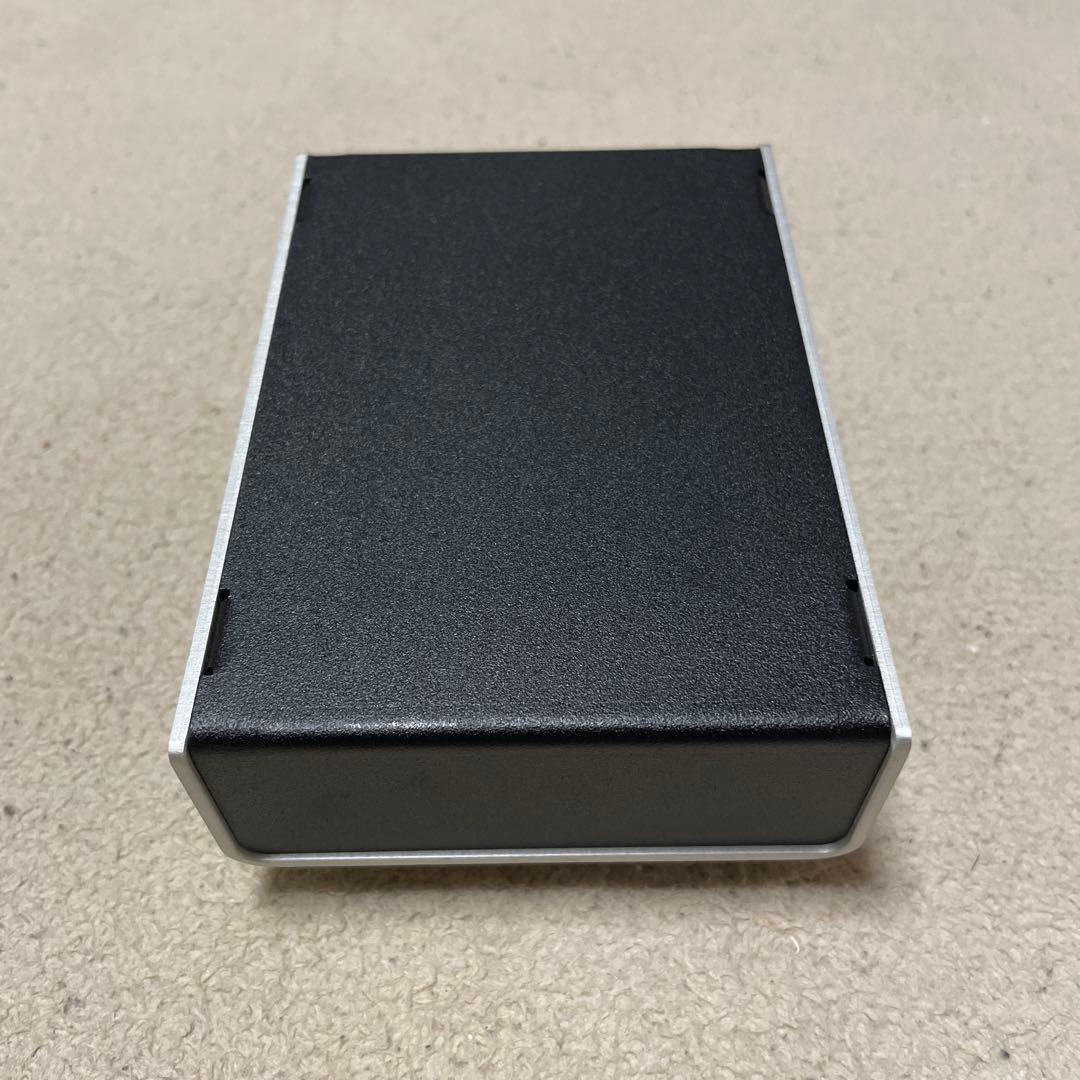 Keyztone Exchanger エフェクター EVERTONE