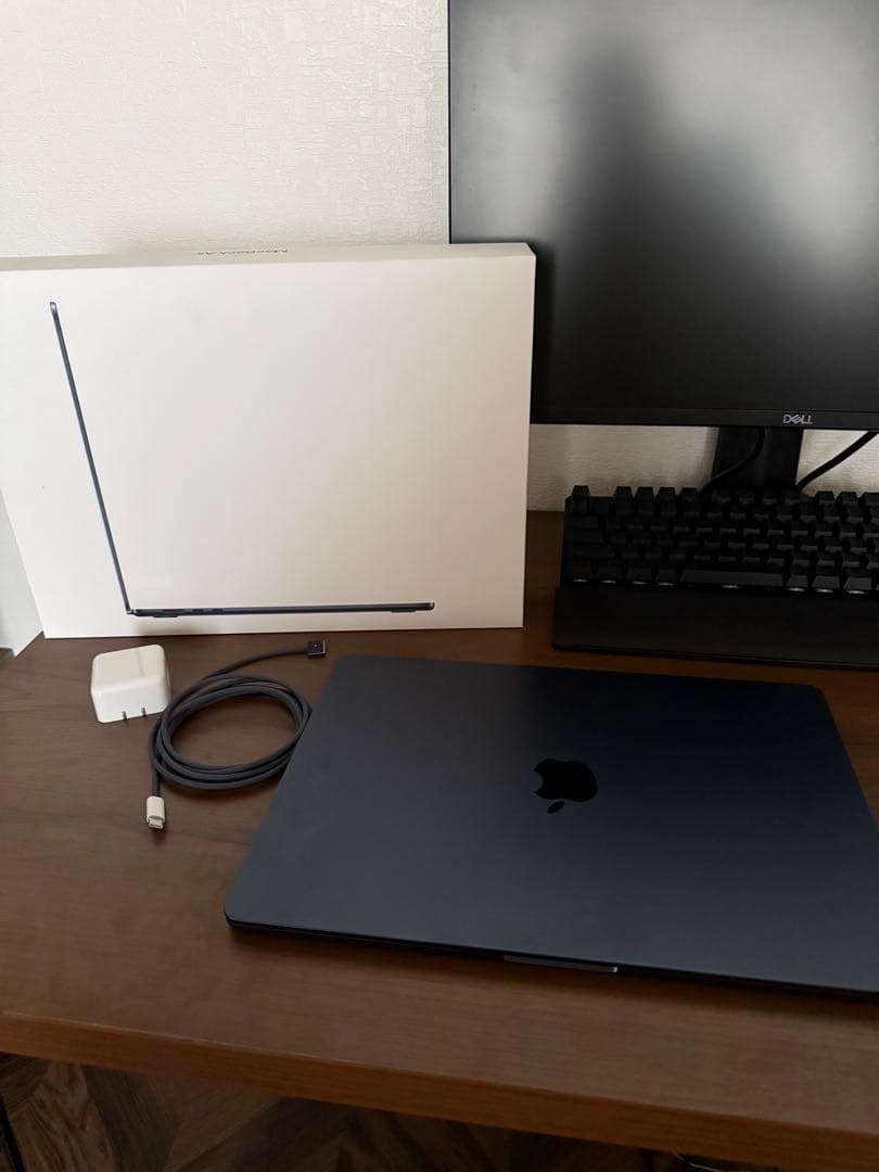 Apple MacBook Air m4 15インチ　専用