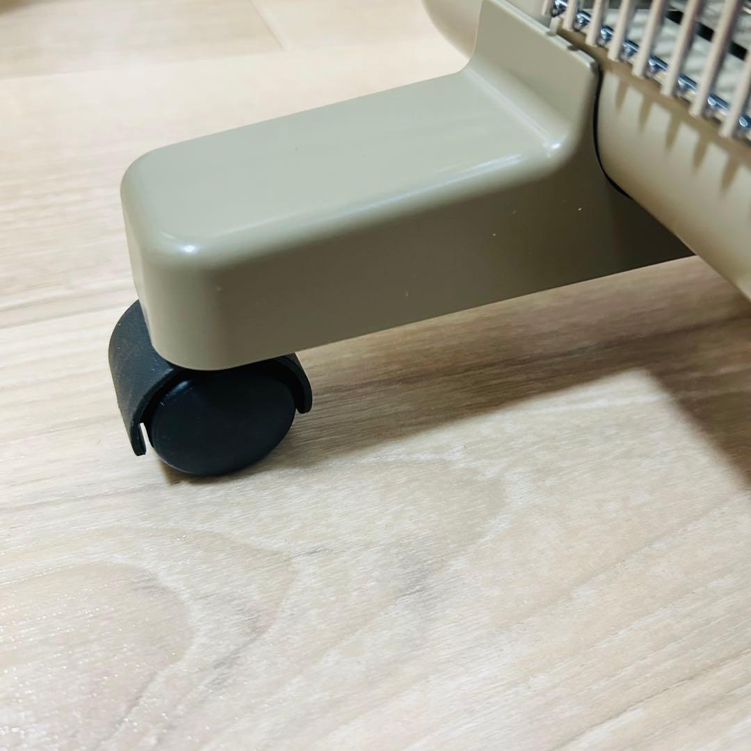 ☆極美品☆ 夢暖望 880型H 遠赤外線輻射式パネルヒーター RCS