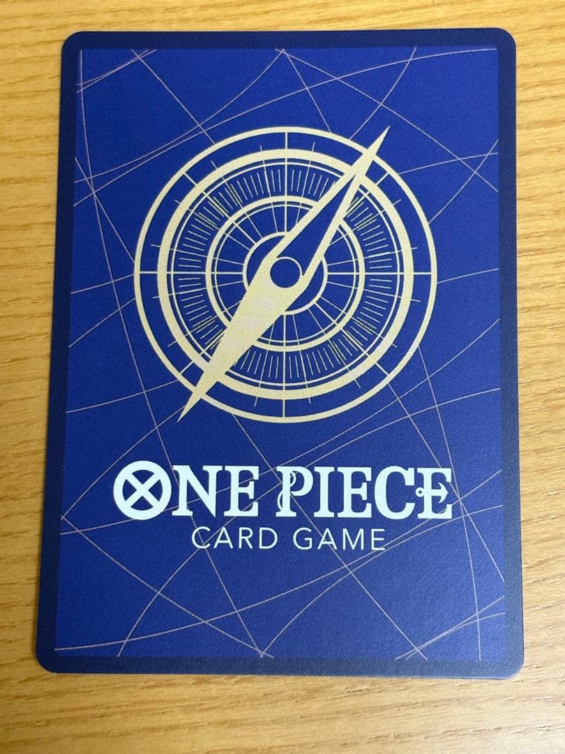 ワンピースカードゲーム ロビン SP EB03-055 SR