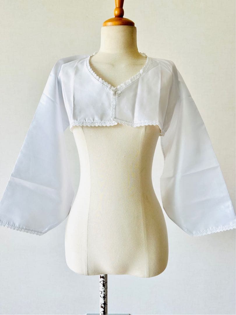 zidoumakiチマチョゴリ 美品 上質化繊 インナー込みフル5点セット