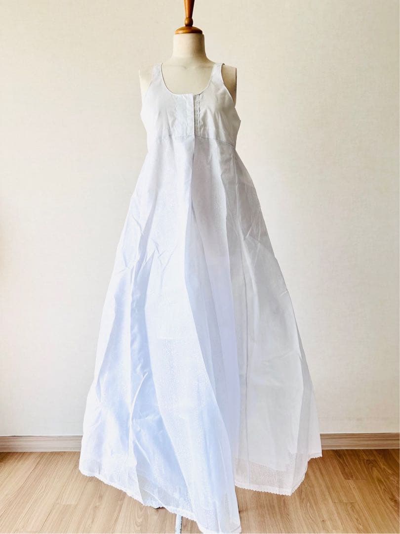 zidoumakiチマチョゴリ 美品 上質化繊 インナー込みフル5点セット