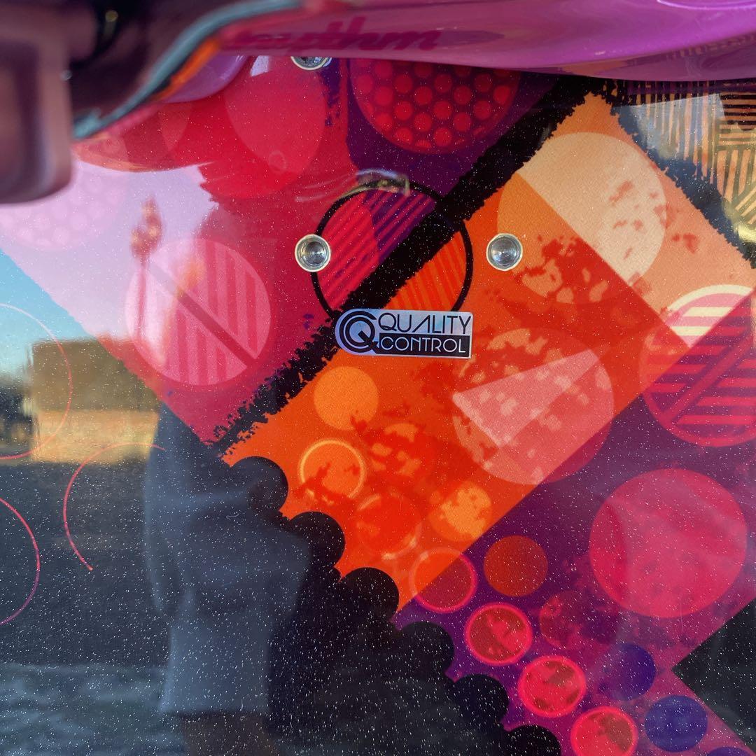 スノボセット SALOMON Sequence136cm ビンディングSサイズ