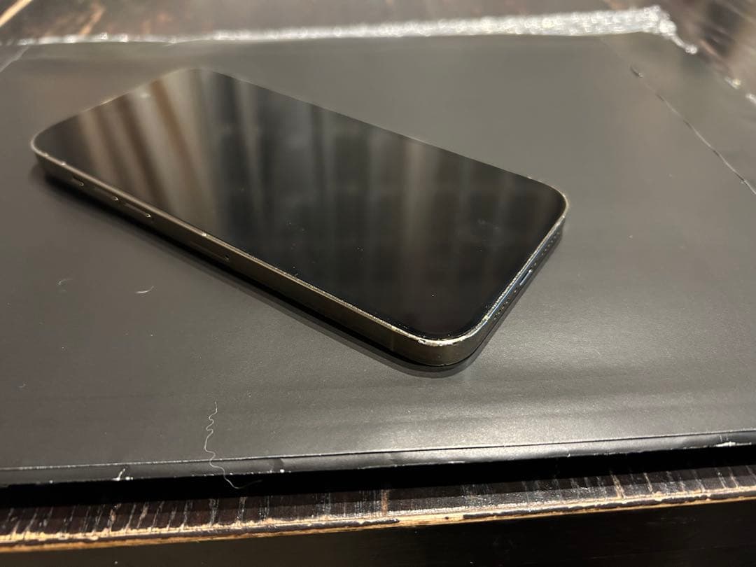 Apple iPhone 14 Promax ゴールド 本体