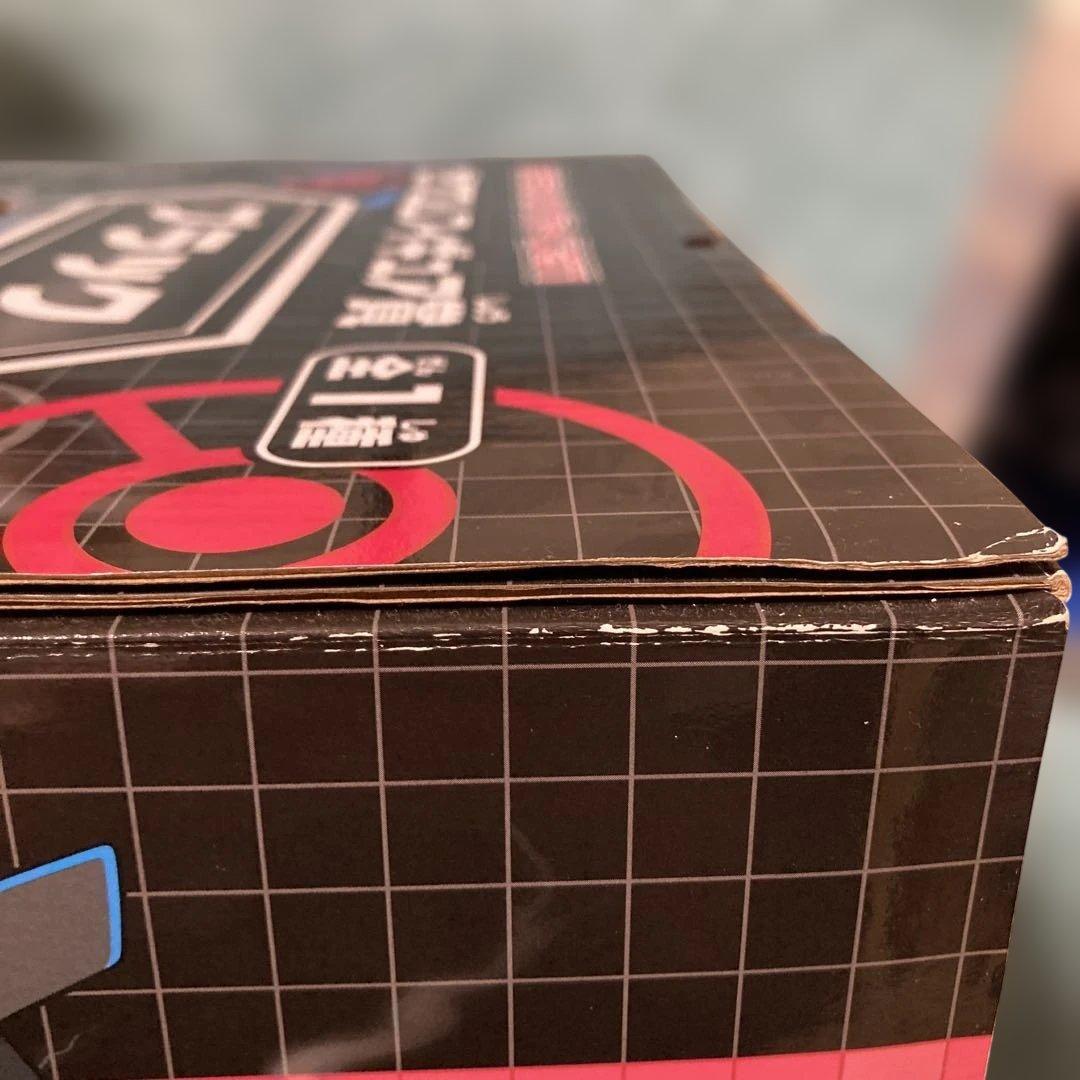 1番くじレシラム ゼクロム フィギュアセット 新品未開封