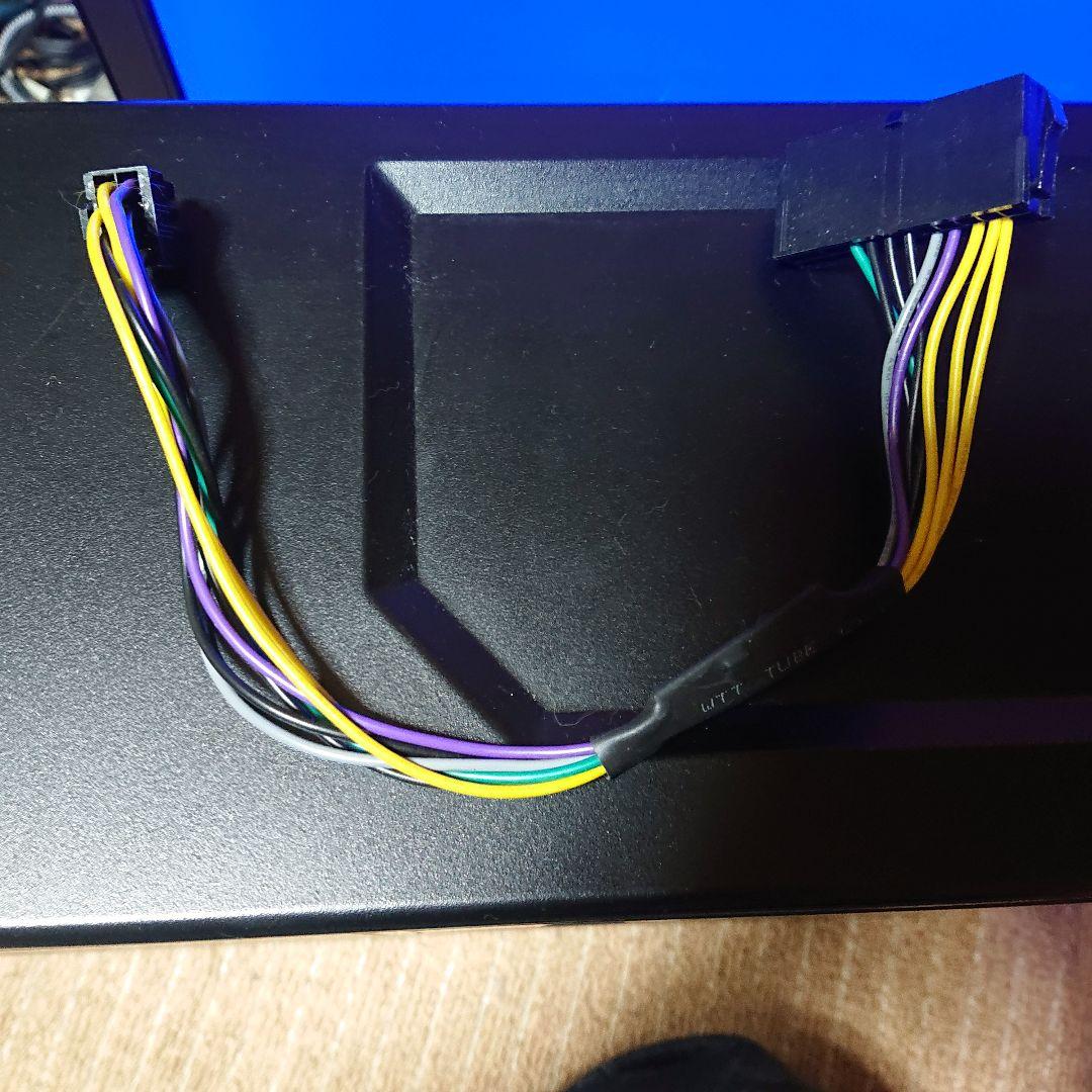 Dell Precision Tower 3620 ベアボーン