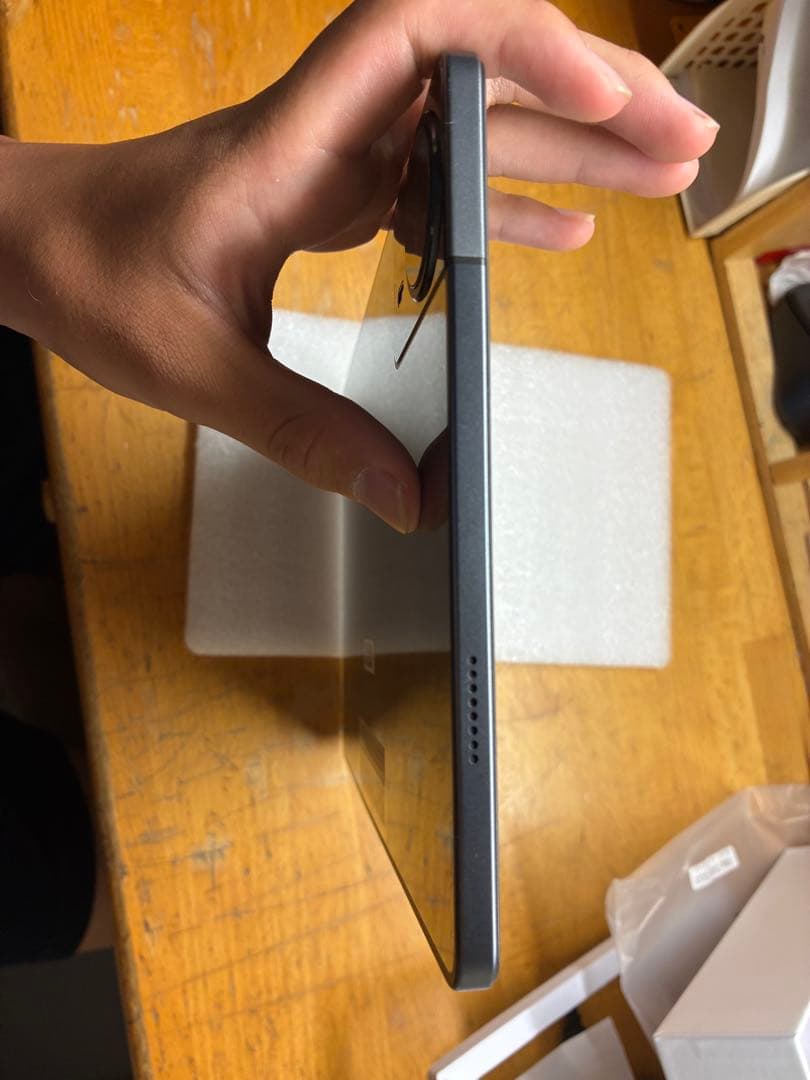 Teclast T50plus 256GB Androidタブレット箱付き