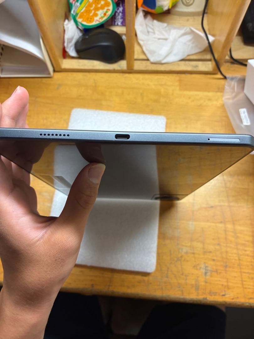 Teclast T50plus 256GB Androidタブレット箱付き