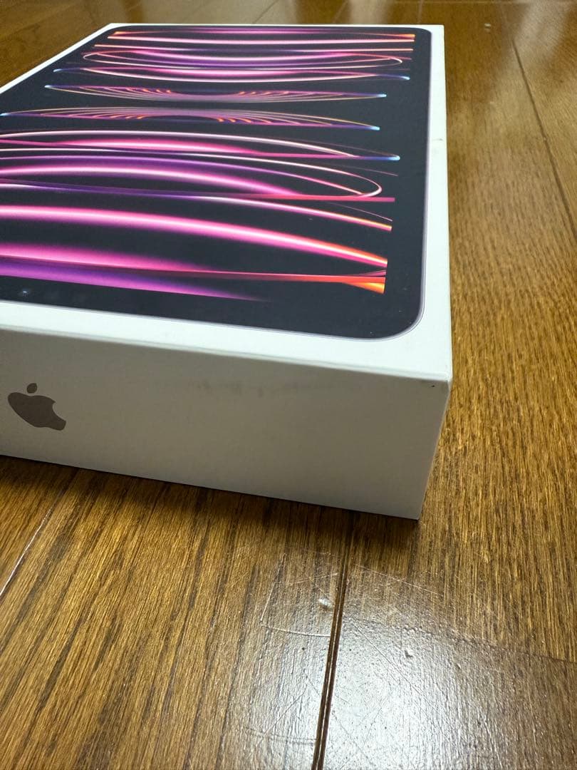 Apple iPad Pro 11インチ 128GB 第4世代 スペースグレイ