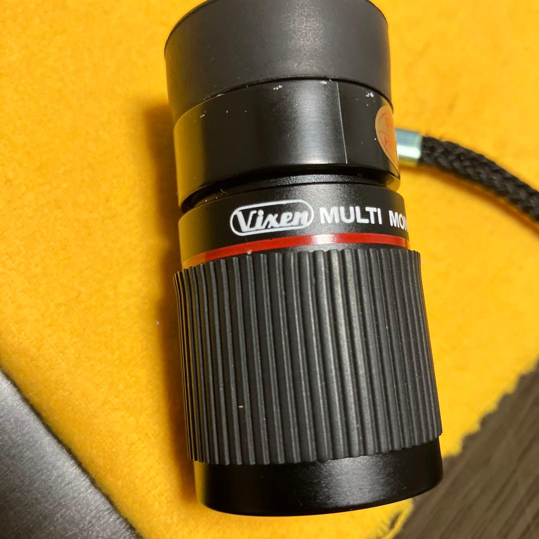 その他 Vixen 4X12 MONOCULAR