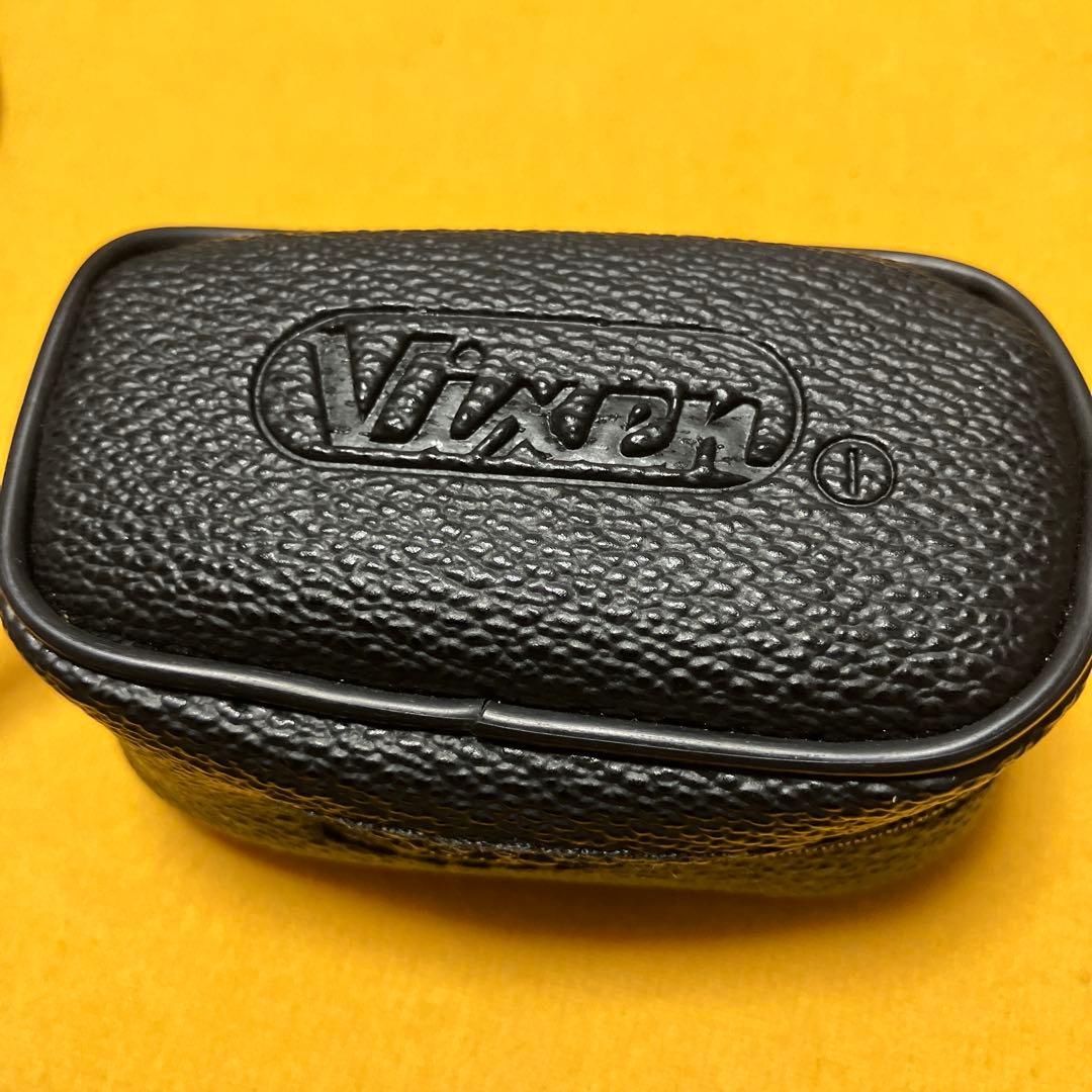 その他 Vixen 4X12 MONOCULAR