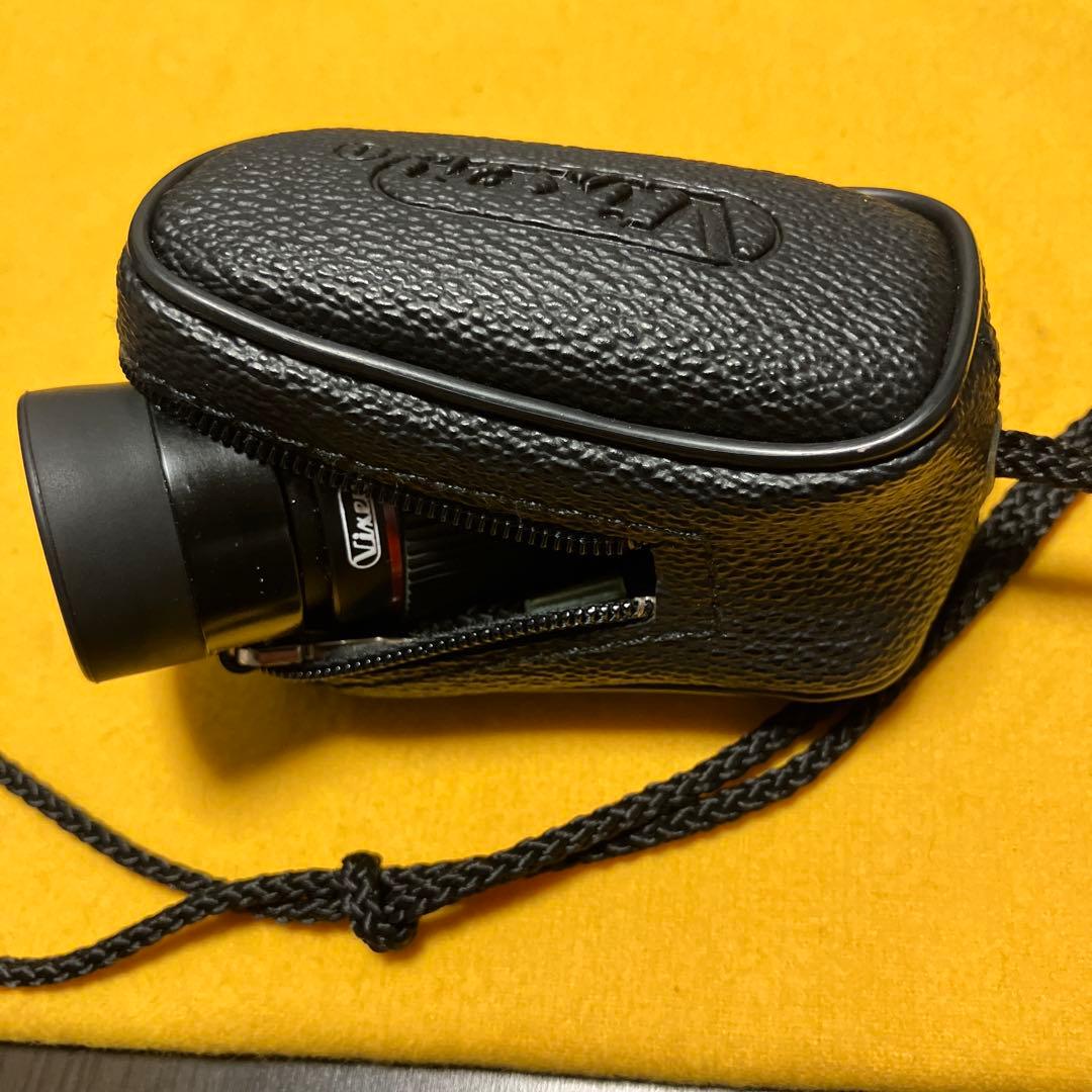 その他 Vixen 4X12 MONOCULAR