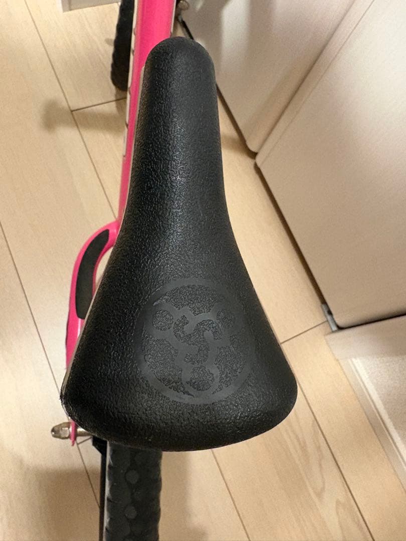 STRIDER ストライダー クラシック ピンク 美品 大人気カラー