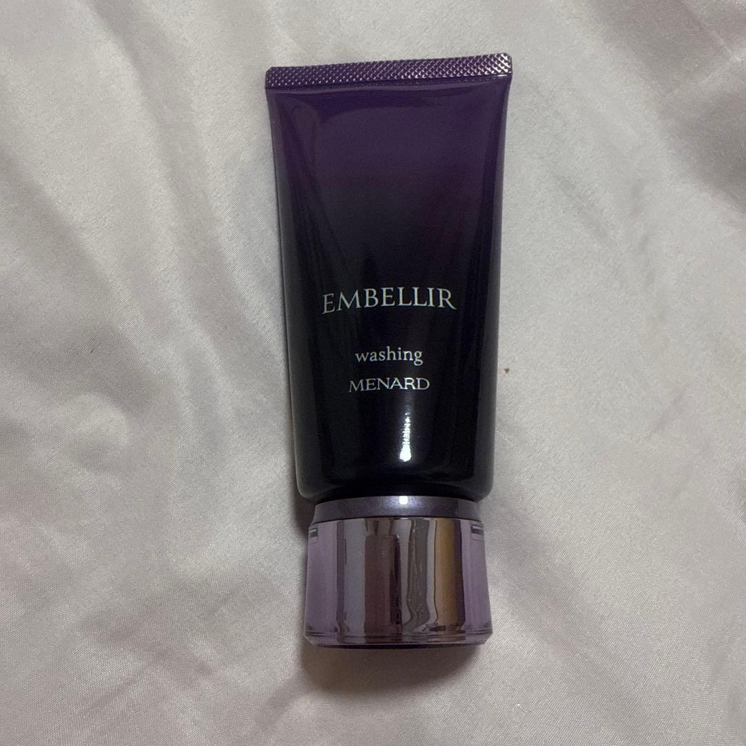 MENARD EMBELLIR washing オマケ付き