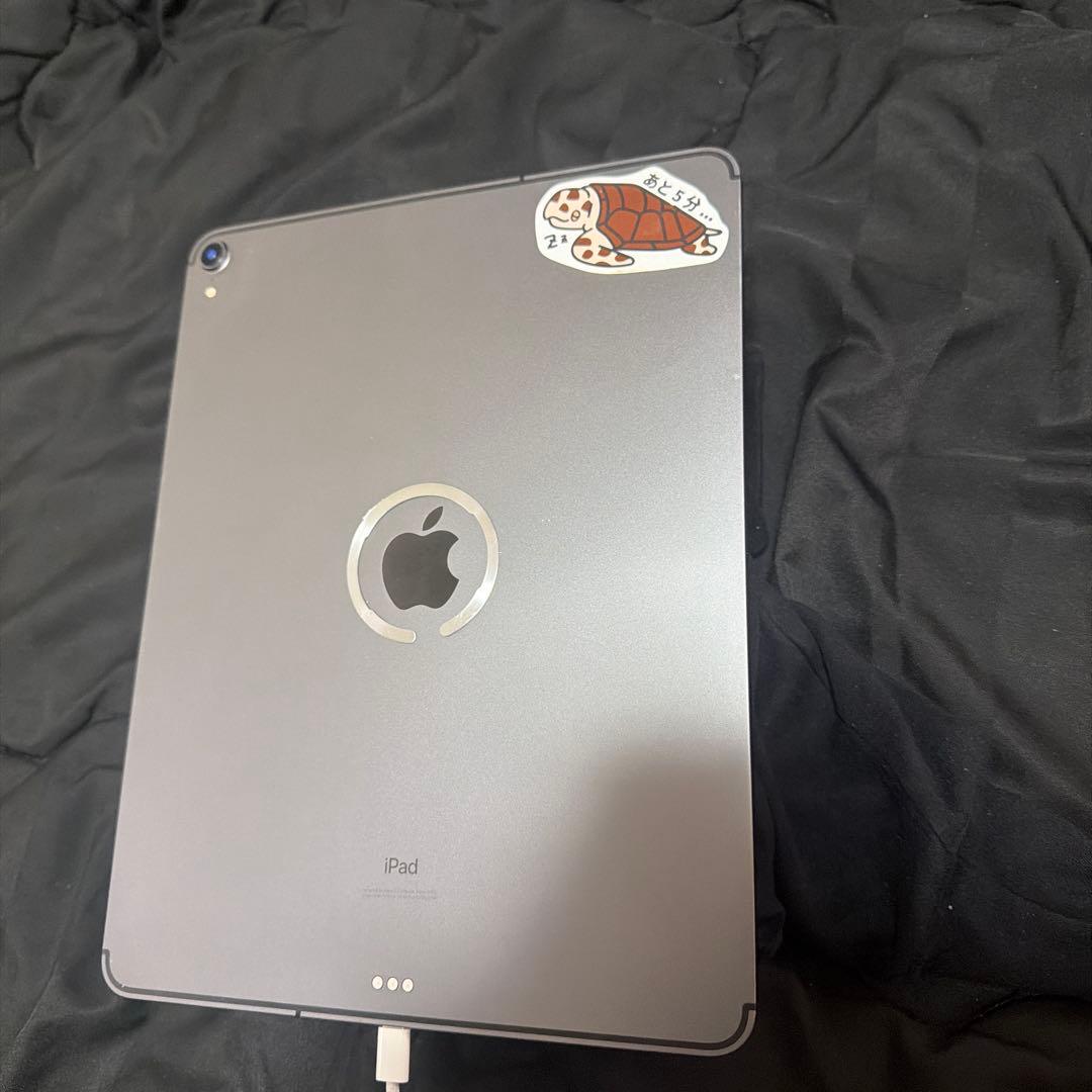 iPad Pro 12.9㌅　第3世代　本体のみ