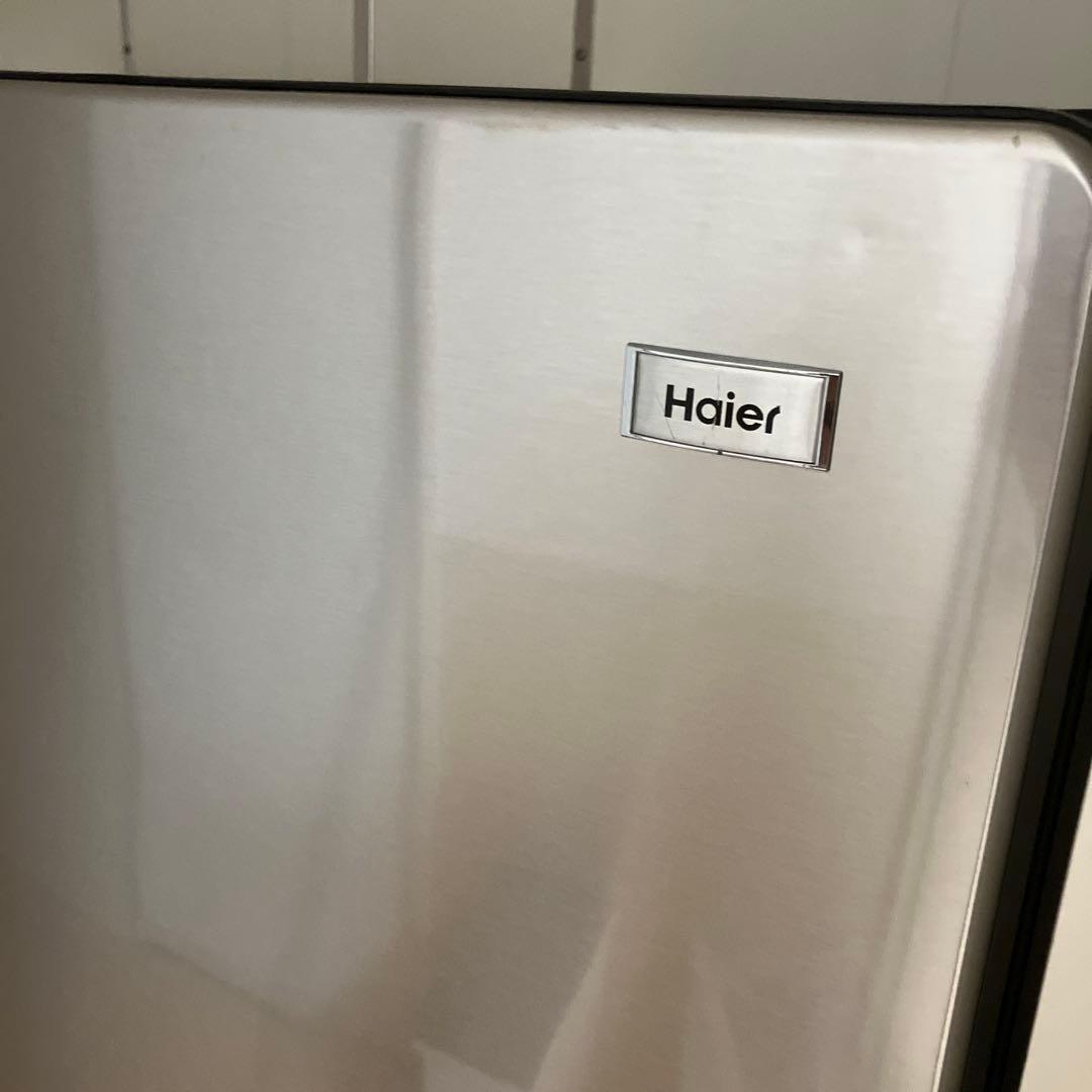 Haier JR-XP2NF173F 冷蔵庫