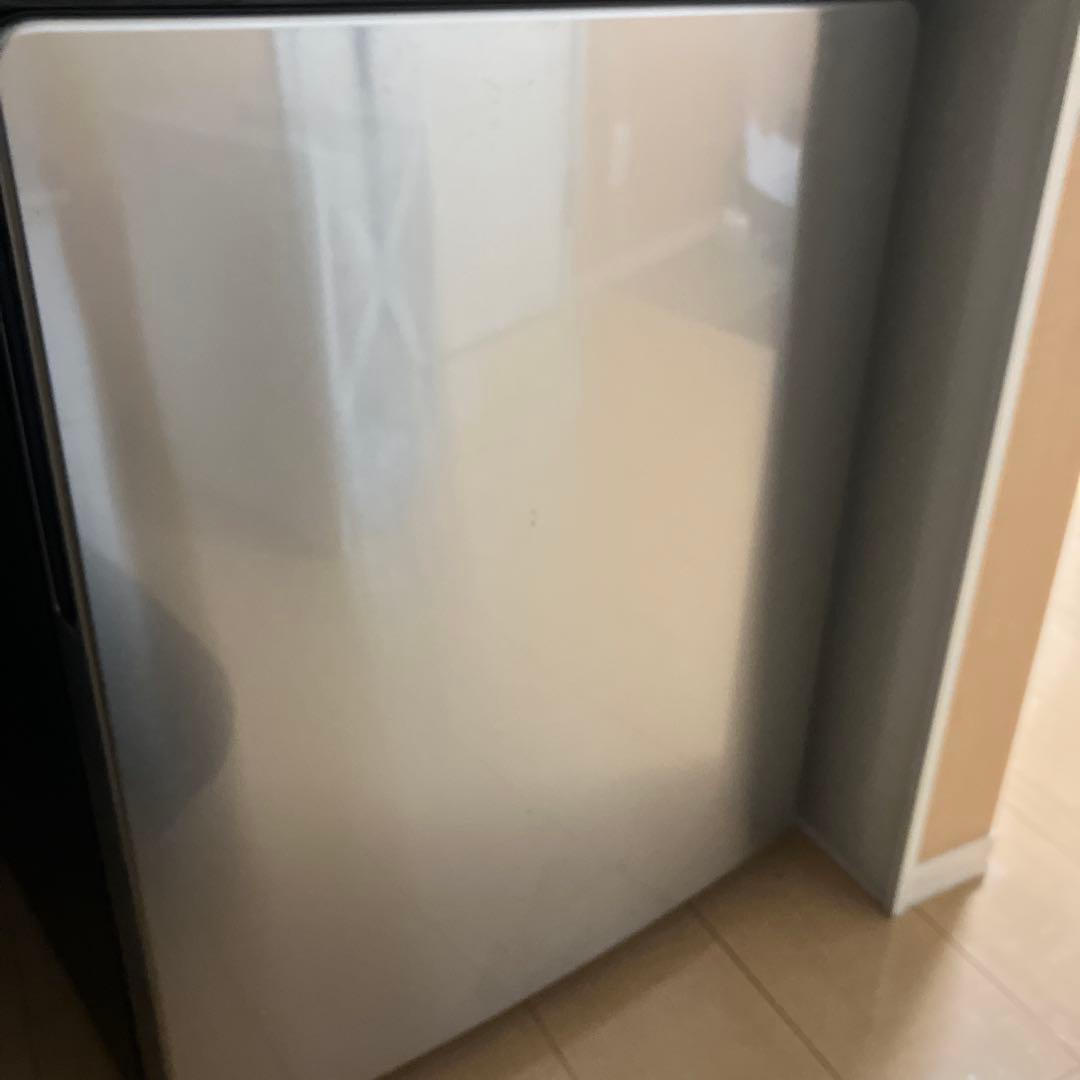 Haier JR-XP2NF173F 冷蔵庫