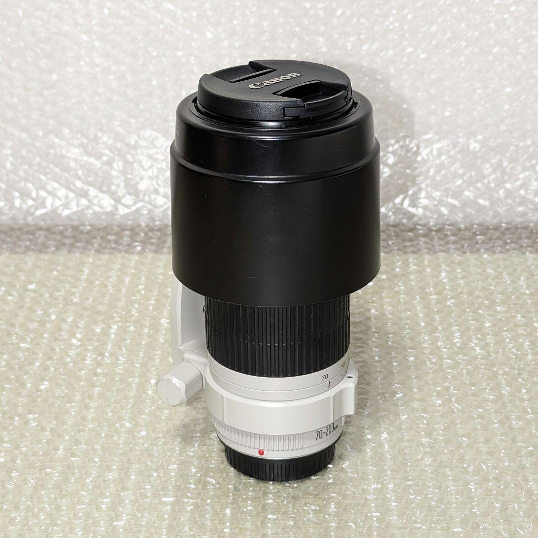 EF 70-200mm F4 L USM Canon 美品 キャノンズームレンズ
