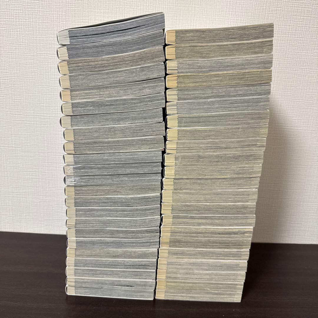 宇宙兄弟　全巻セット　1巻〜45巻　小山宙哉