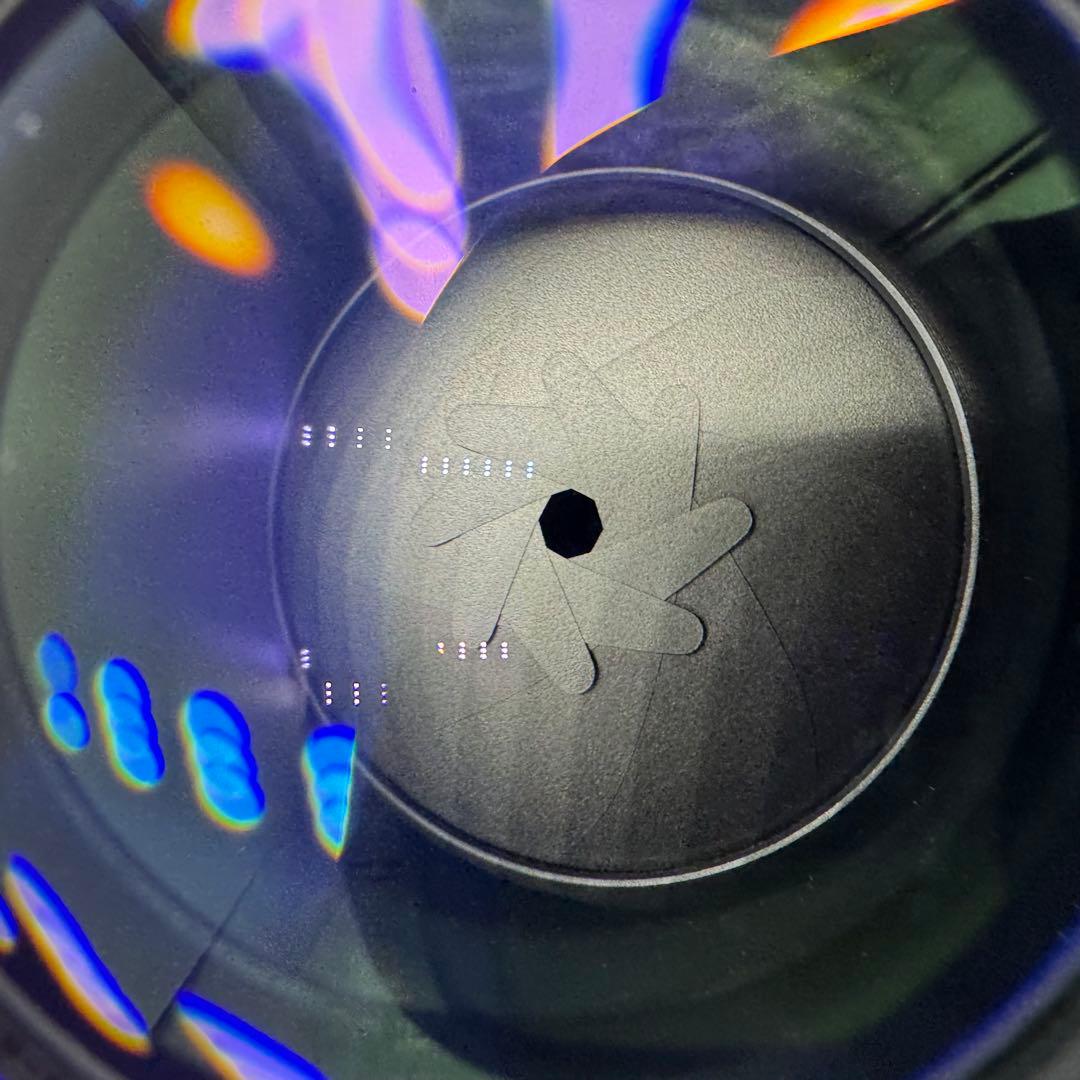 美品 CONTAX Planar T* 85mm F1.４ MMJ 単焦点