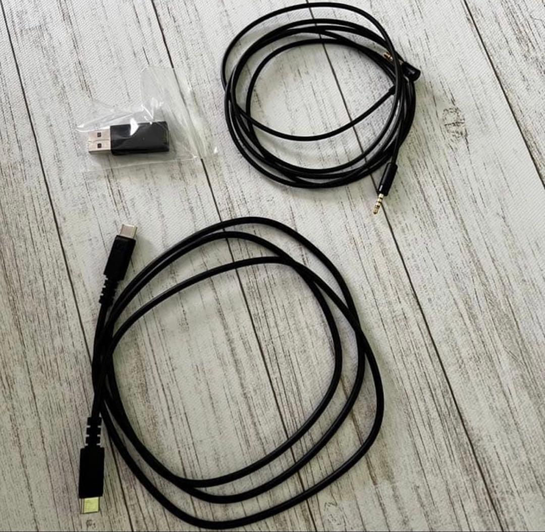 ヘッドホン SENNHEISER M3AEBTXL BLACK