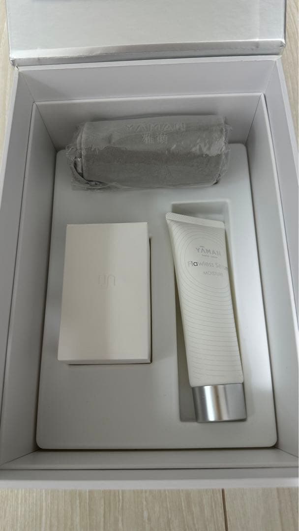 YAMAN 美顔器 ブルームWR