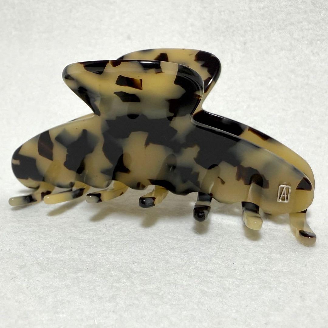 アレクサンドルドゥパリ M クリップ ヘアクリップ アルビノス