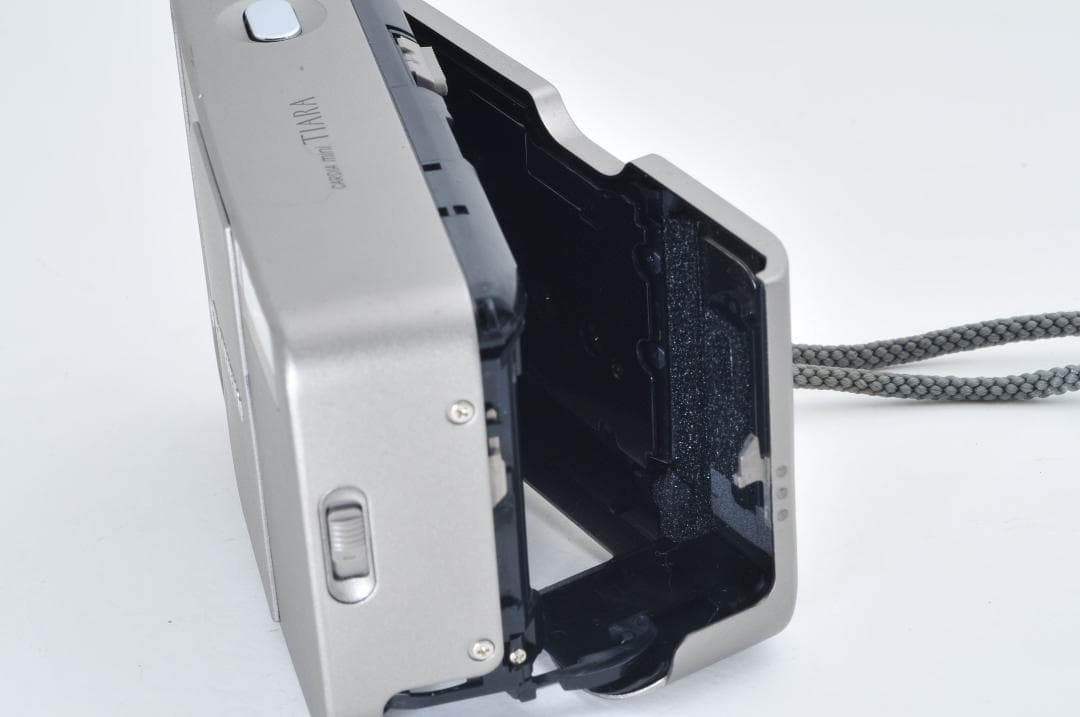 富士フィルム FUJIFILM CARDIA mini TIARA