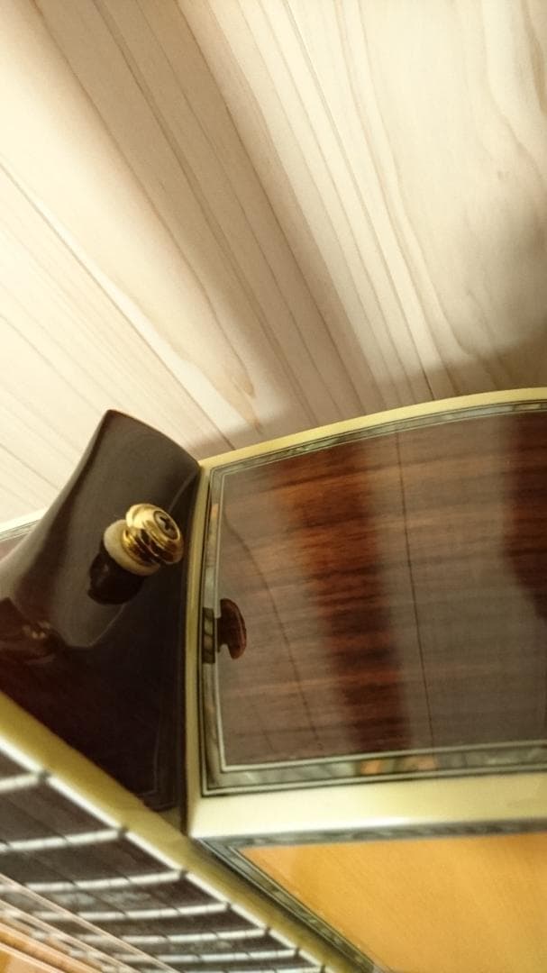 の*ん様 マーチンＤ-４５ルック　レプリカ　アコースティックギター ドレッドノー