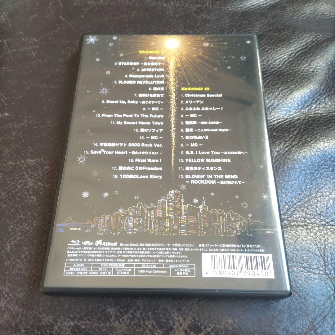 ミュージック THE ALFEE BEST HIT ALIVE FINAL 2015