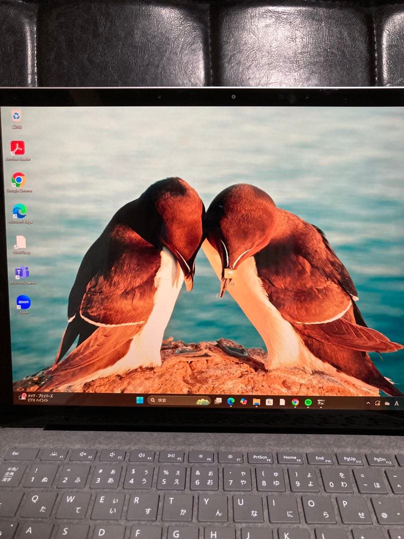 Windowsノート本体 Surface Laptop 4 16GB/512GB Ryzen7