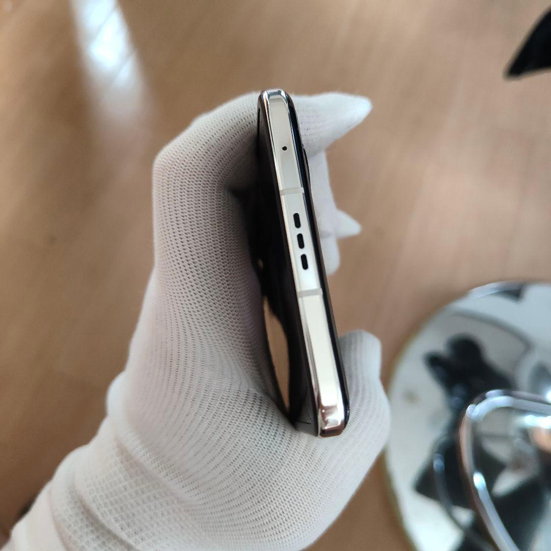 美品　HONOR Magic V Flip LRA-AN00　SIMフリー