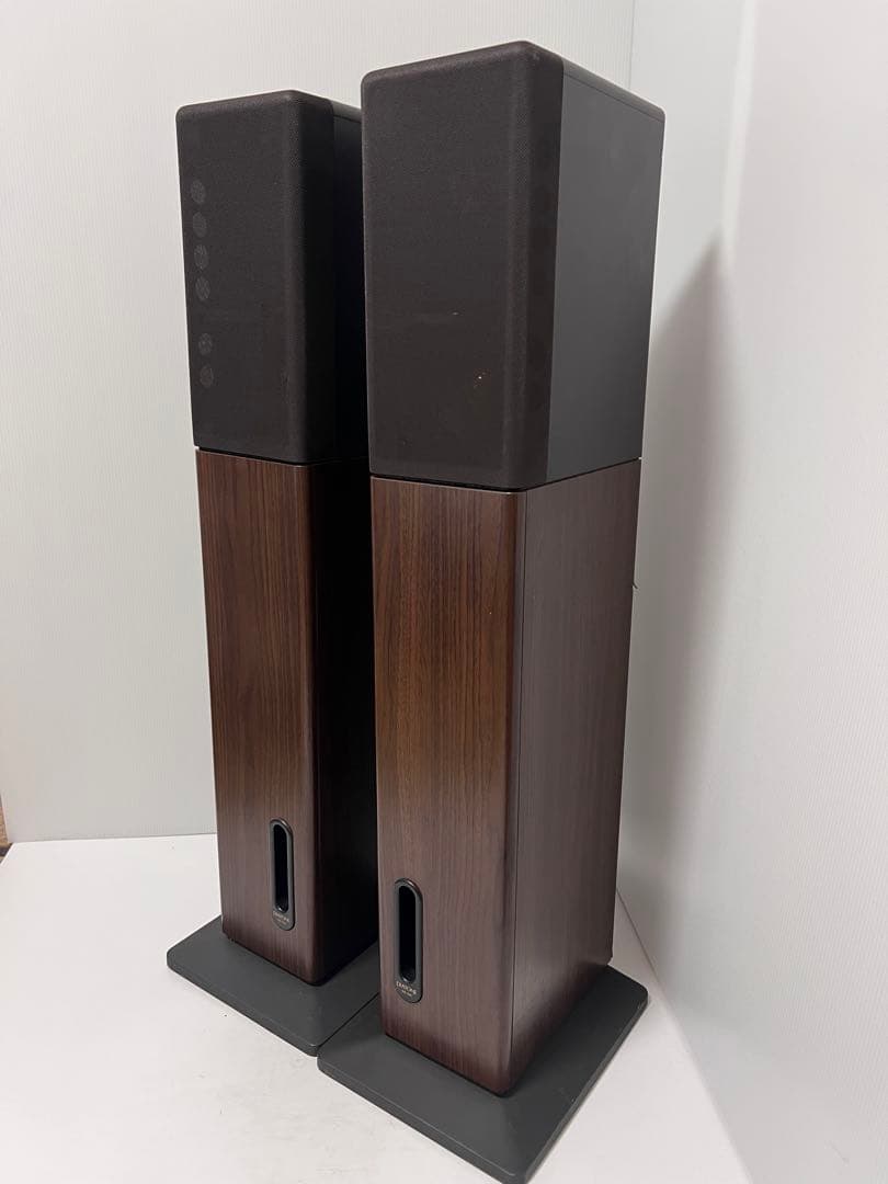 幻の名器　DIATONE DS-10C トールボーイ型 3way3スピーカー