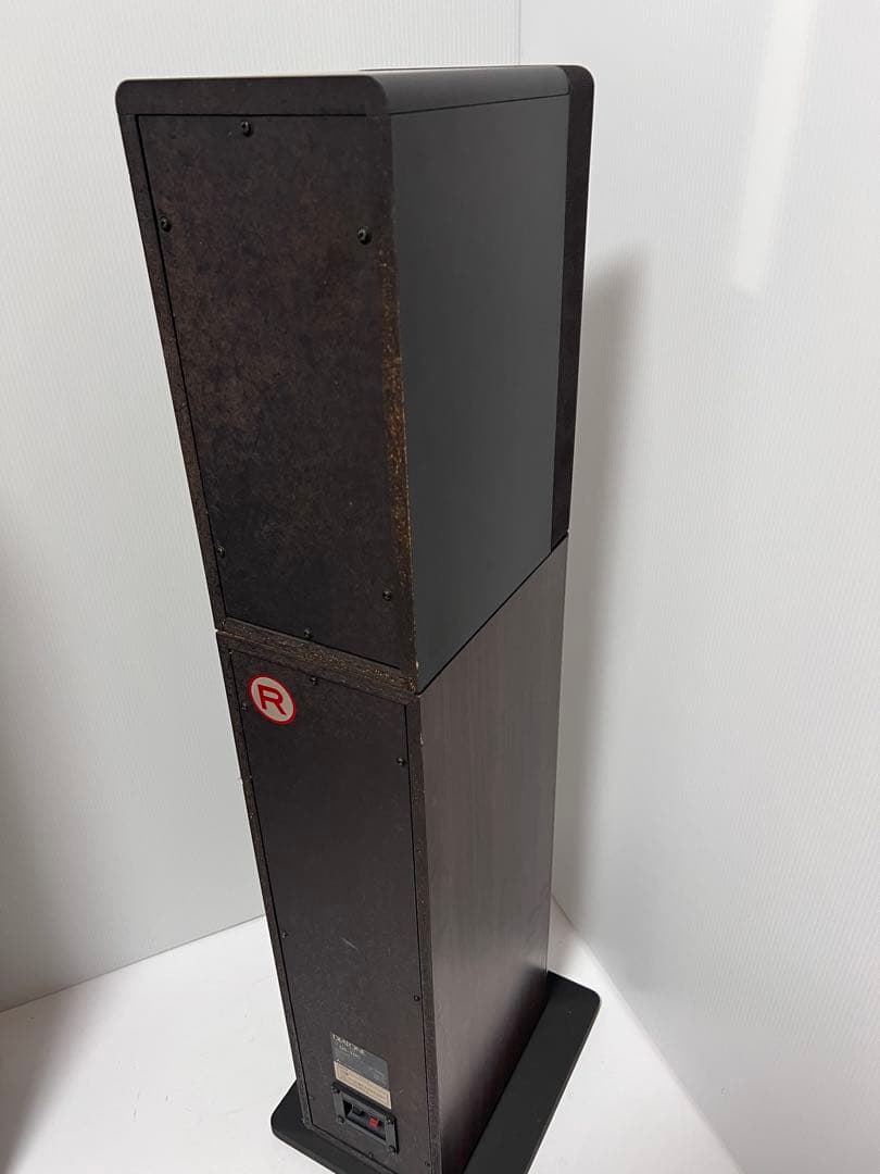 幻の名器　DIATONE DS-10C トールボーイ型 3way3スピーカー