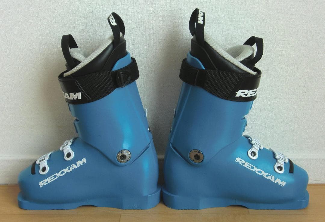 ■■11月限定■送料無料REXXAMPOWER REX M95スキーブーツ24■