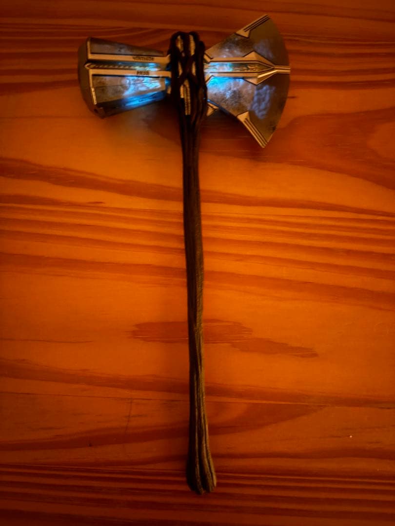 ホットトイズ　ムービーマスターピース　ソー