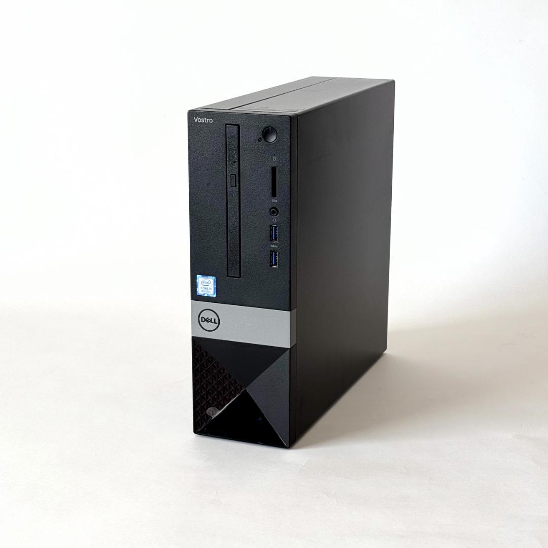 【tora.0919さま専用】 デル VOSTRO 3470 Win11