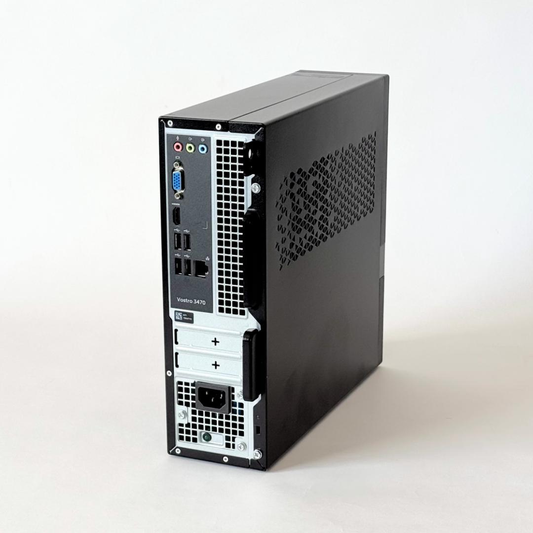 【tora.0919さま専用】 デル VOSTRO 3470 Win11