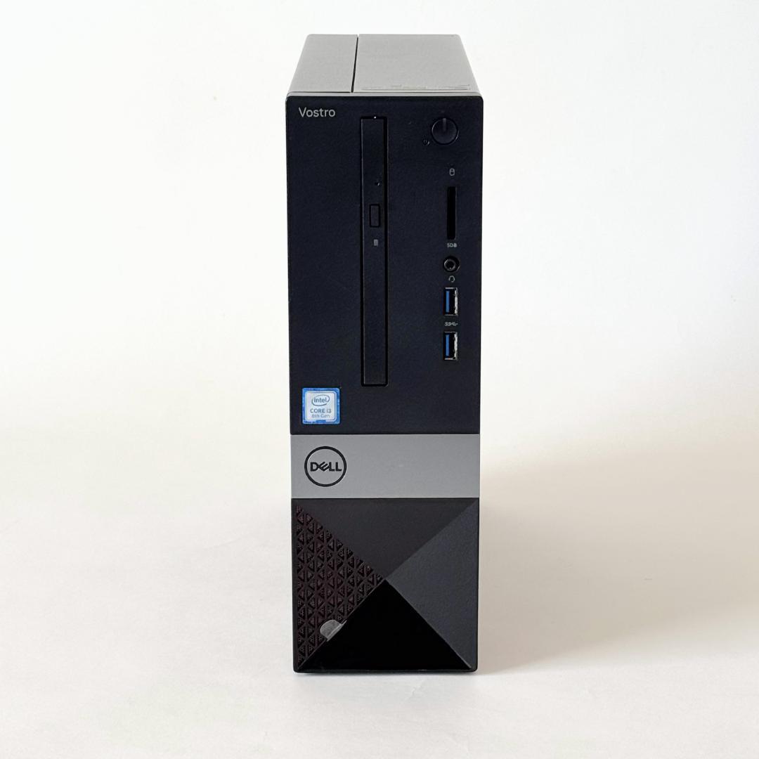 【tora.0919さま専用】 デル VOSTRO 3470 Win11