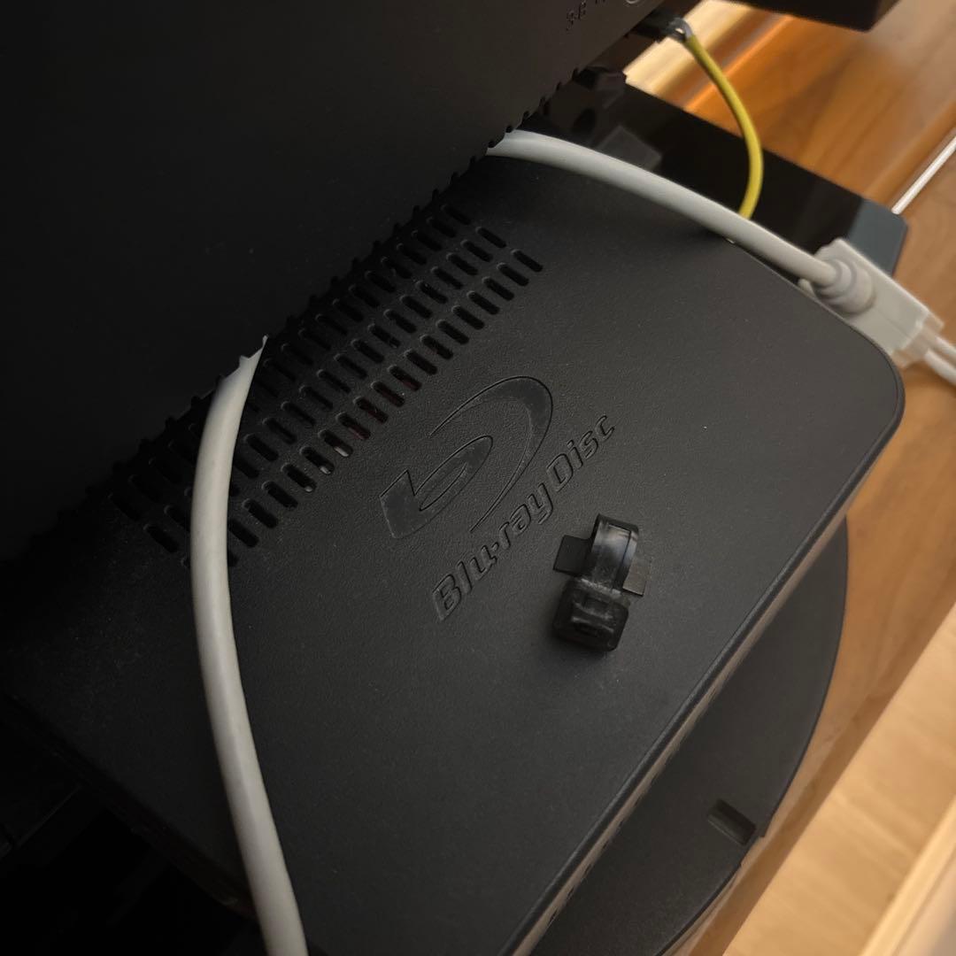 わったん専用 LCD-A40BHR10 三菱電機　REAL 液晶テレビ 40