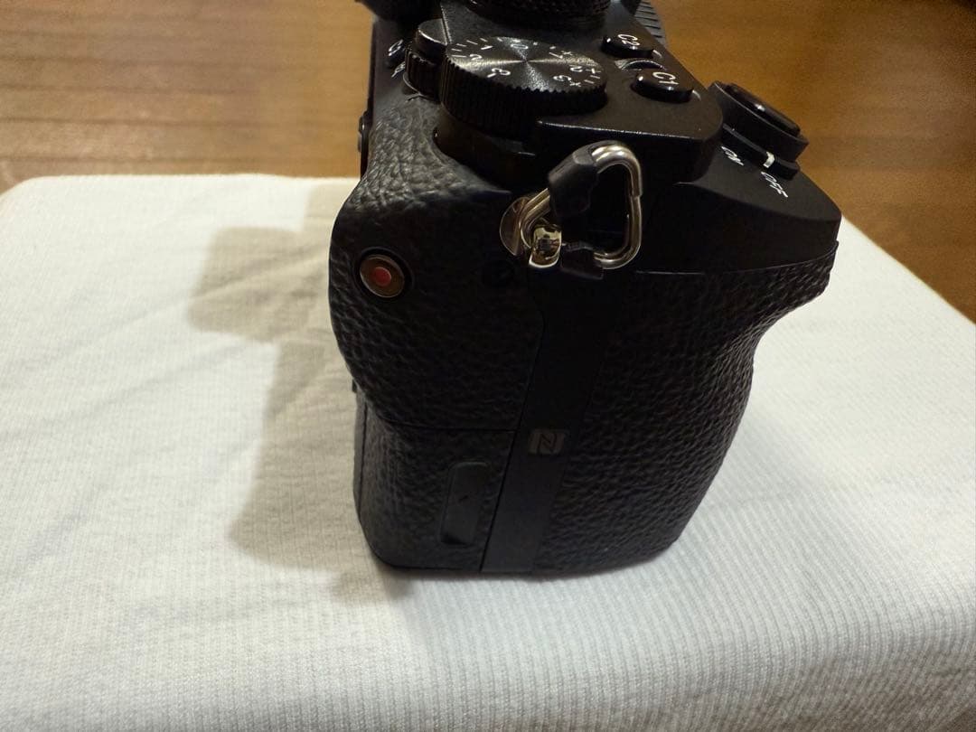 SONY α7 II ミラーレス一眼 本体 おまけ付き‼️