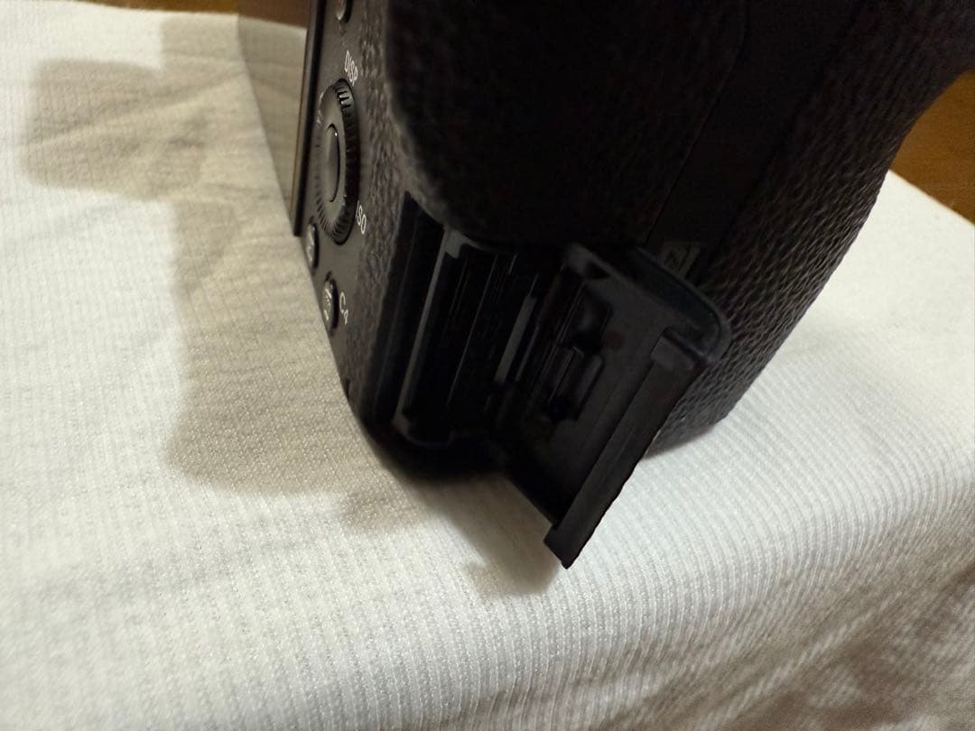 SONY α7 II ミラーレス一眼 本体 おまけ付き‼️