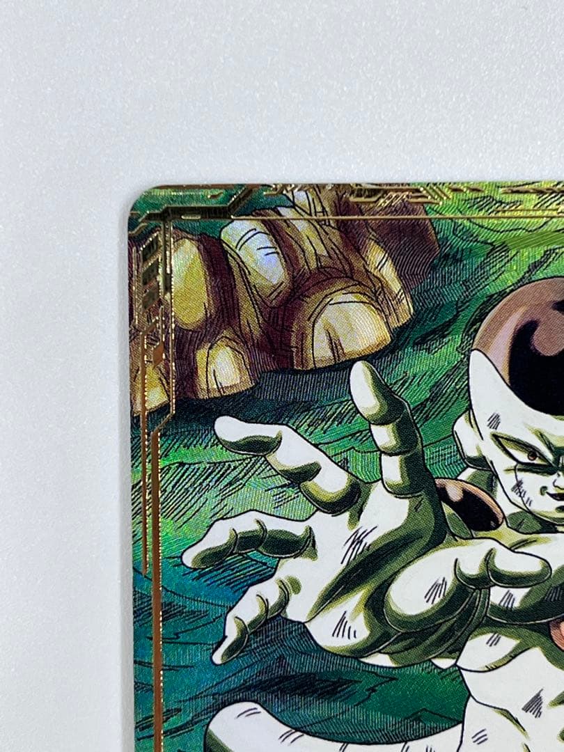 ドラゴンボールスーパーダイバーズ SDV2-035 フリーザ パラレル