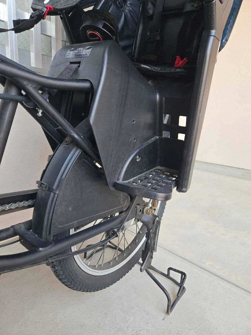 ichroさん専用2023年製 Panasonic Gyutto 電動自転車